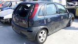 OPEL CORSA C